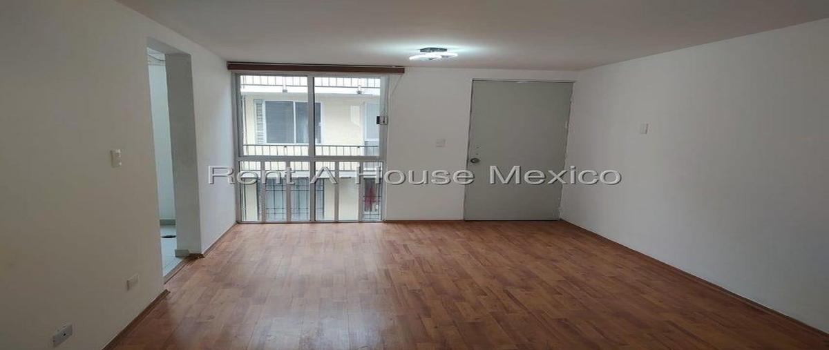 Foto de departamento en venta en  , doctores, cuauhtémoc, df / cdmx, 0 No. 05