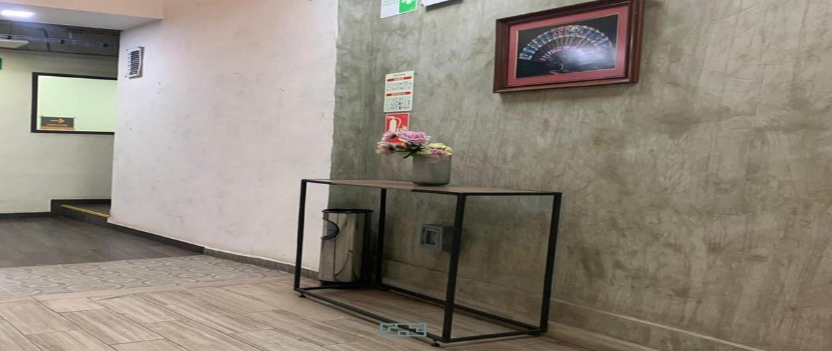 Foto de oficina en renta en  , doctores, cuauhtémoc, df / cdmx, 0 No. 05