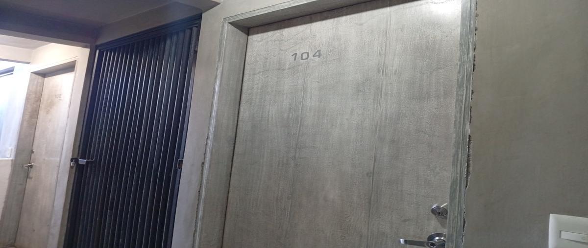 Foto de departamento en renta en  , doctores, cuauhtémoc, df / cdmx, 0 No. 03