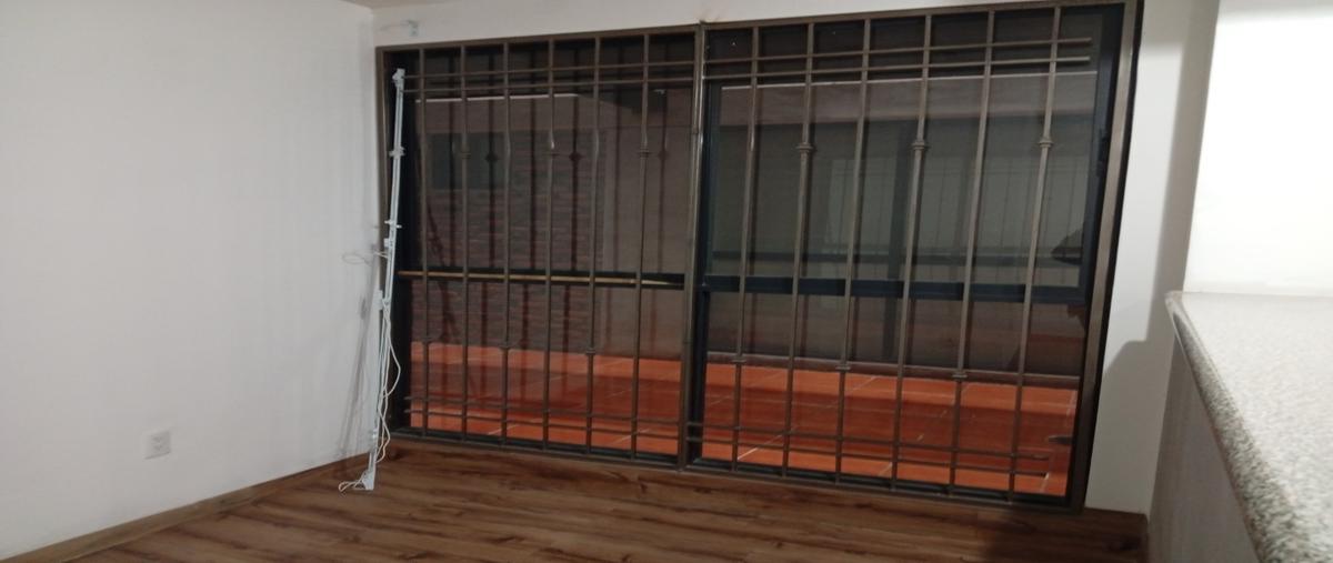 Foto de departamento en renta en  , doctores, cuauhtémoc, df / cdmx, 0 No. 04