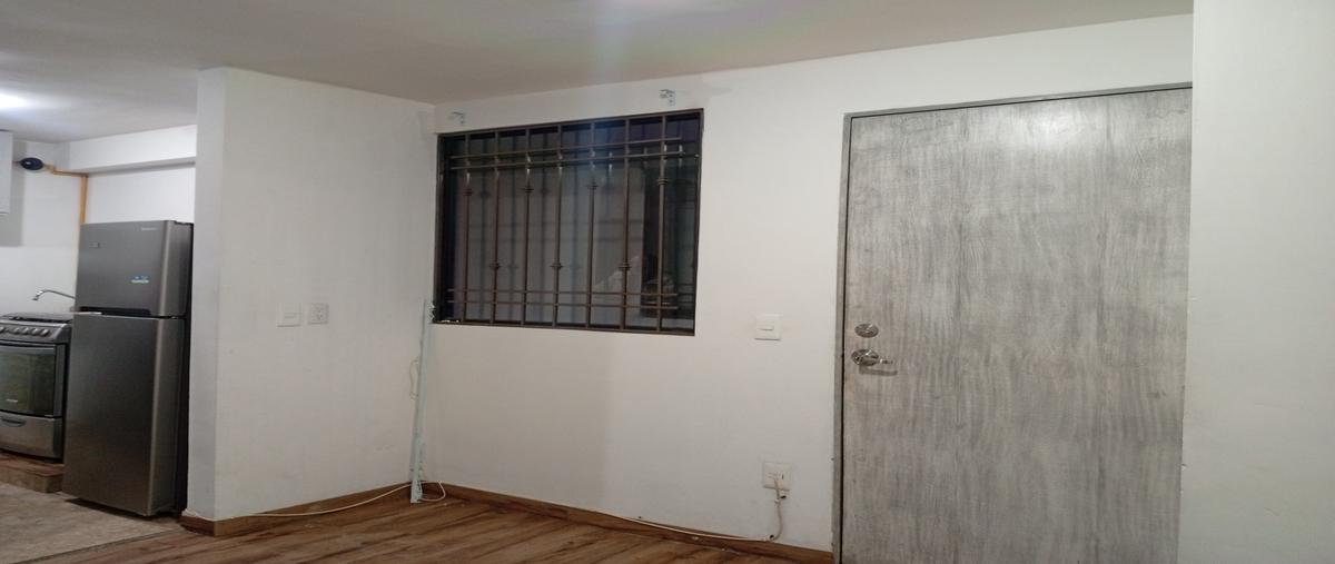Foto de departamento en renta en  , doctores, cuauhtémoc, df / cdmx, 0 No. 05