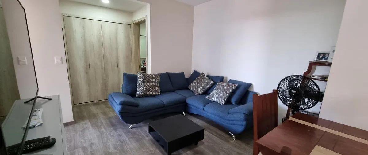 Foto de departamento en venta en  , doctores, cuauhtémoc, df / cdmx, 31091035 No. 03