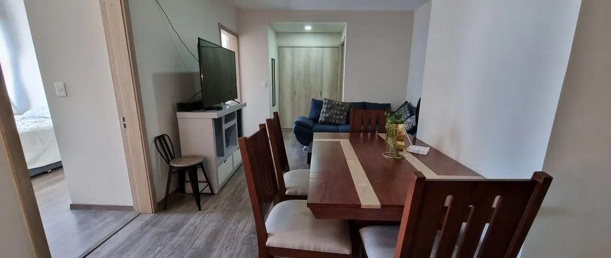 Foto de departamento en venta en  , doctores, cuauhtémoc, df / cdmx, 31091035 No. 04