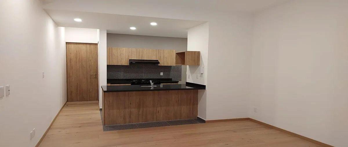Foto de departamento en venta en  , doctores, cuauhtémoc, df / cdmx, 0 No. 03