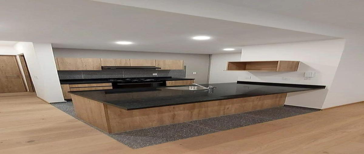 Foto de departamento en venta en  , doctores, cuauhtémoc, df / cdmx, 0 No. 04