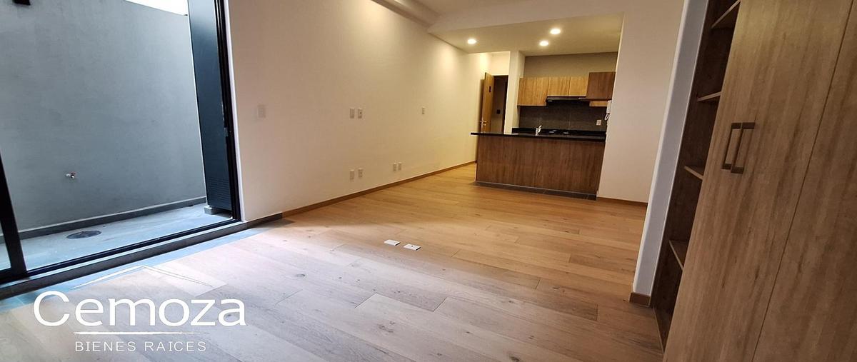 Foto de departamento en venta en  , doctores, cuauhtémoc, df / cdmx, 0 No. 03
