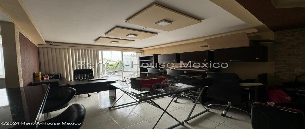 Foto de departamento en renta en  , doctores, cuauhtémoc, df / cdmx, 0 No. 03