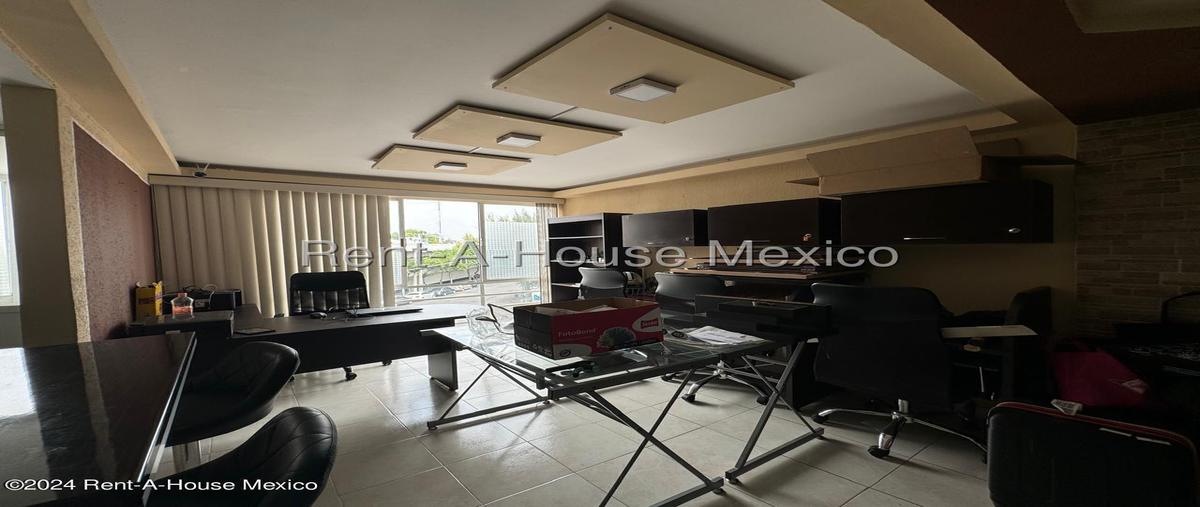 Foto de departamento en renta en  , doctores, cuauhtémoc, df / cdmx, 0 No. 04