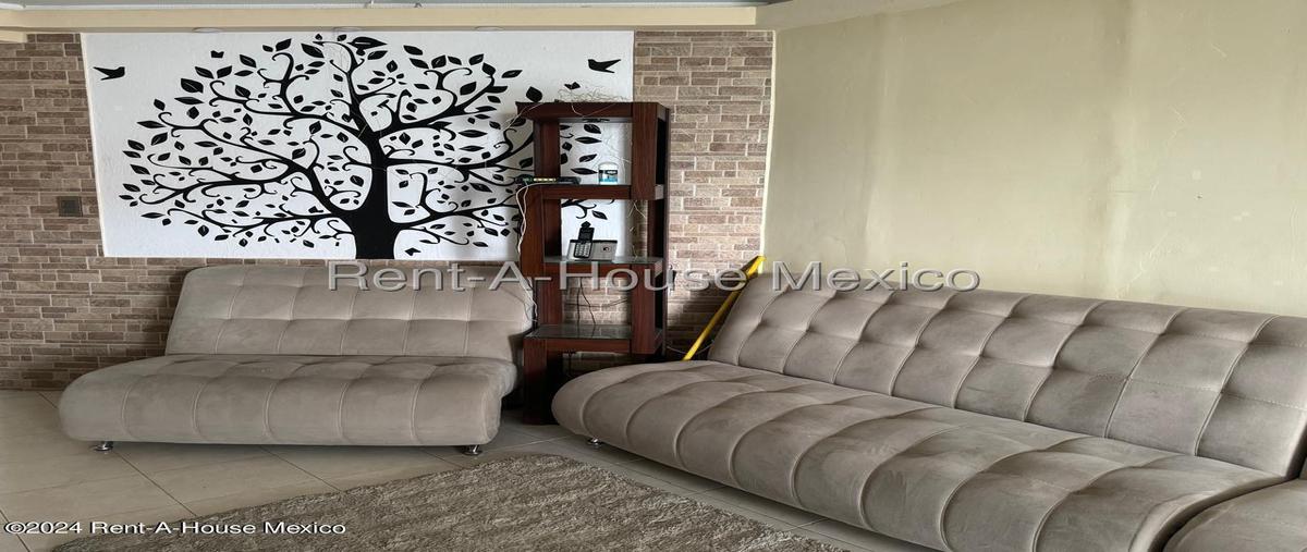 Foto de departamento en renta en  , doctores, cuauhtémoc, df / cdmx, 0 No. 05