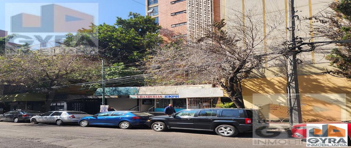 Foto de local en venta en  , doctores, cuauhtémoc, df / cdmx, 0 No. 03
