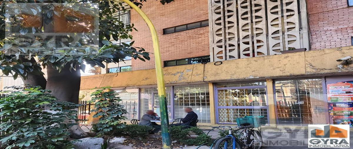 Foto de local en venta en  , doctores, cuauhtémoc, df / cdmx, 0 No. 04