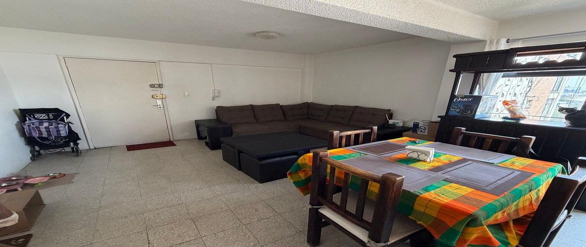 Foto de departamento en venta en  , doctores, cuauhtémoc, df / cdmx, 0 No. 03
