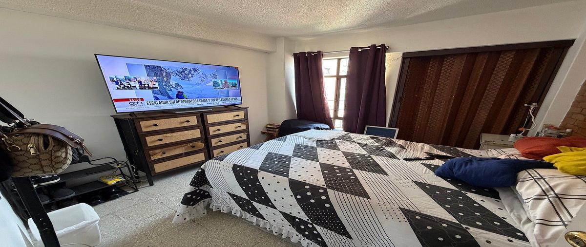 Foto de departamento en venta en  , doctores, cuauhtémoc, df / cdmx, 0 No. 05