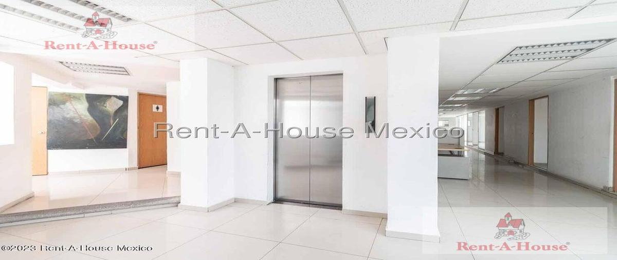 Foto de oficina en renta en  , doctores, cuauhtémoc, df / cdmx, 31227285 No. 05