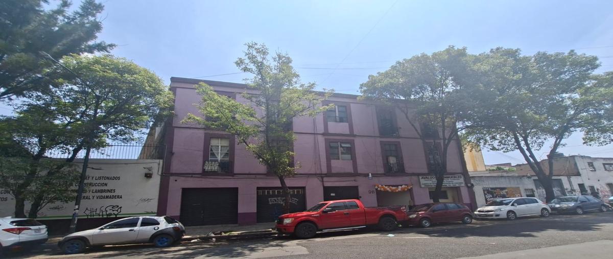 Foto de departamento en , doctores, cuauhtémoc, df / cdmx, 0 foto 01 Foto de departamento en renta en , doctores, cuauhtémoc, df / cdmx, 0 No. 01