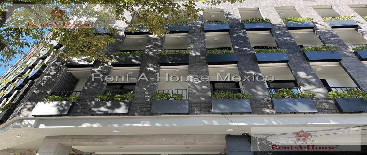 Foto de departamento en , doctores, cuauhtémoc, df / cdmx, 0 foto 05 Foto de departamento en renta en , doctores, cuauhtémoc, df / cdmx, 0 No. 05