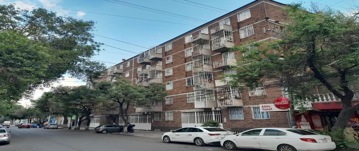 Foto de departamento en , doctores, cuauhtémoc, df / cdmx, 0 foto 02 Foto de departamento en renta en , doctores, cuauhtémoc, df / cdmx, 0 No. 02