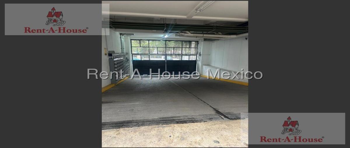 Foto de departamento en venta en  , doctores, cuauhtémoc, df / cdmx, 0 No. 03
