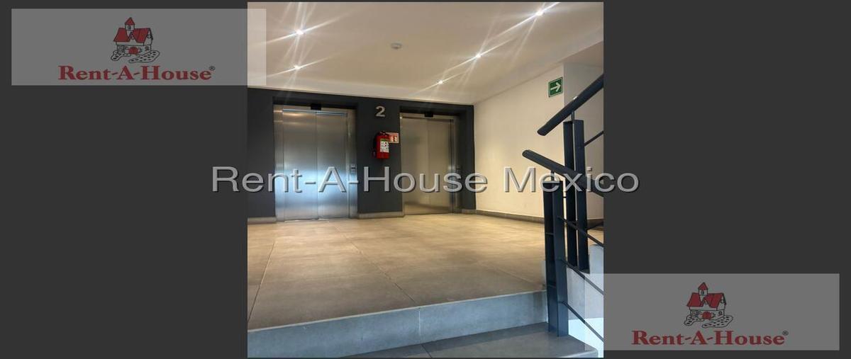 Foto de departamento en venta en  , doctores, cuauhtémoc, df / cdmx, 0 No. 04