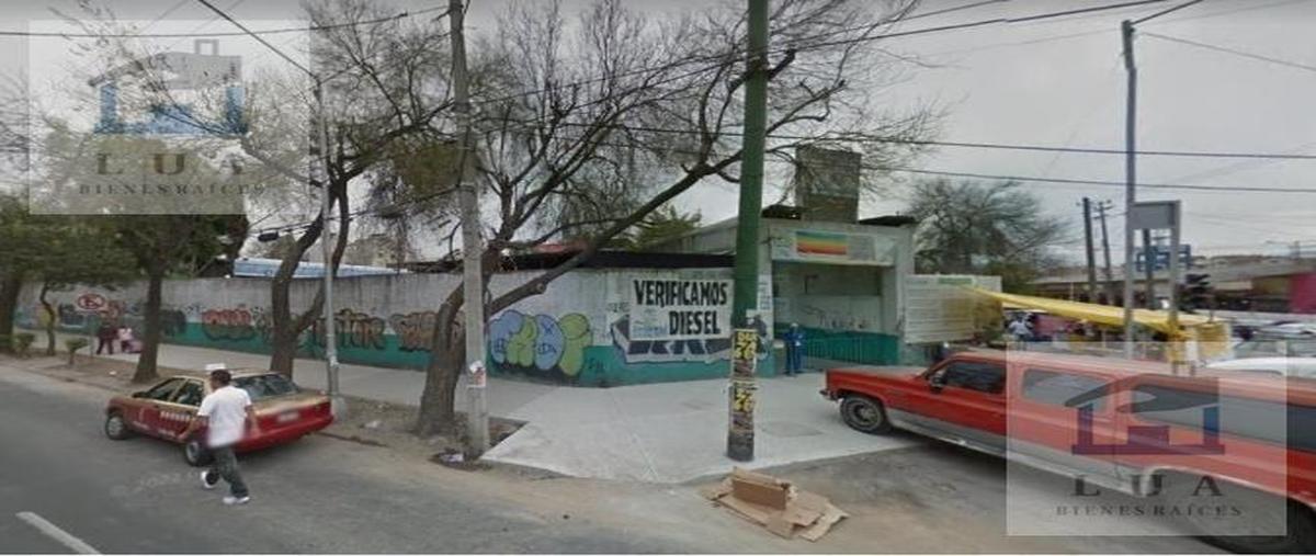 Foto de terreno habitacional en venta en  , doctores, cuauhtémoc, df / cdmx, 0 No. 03