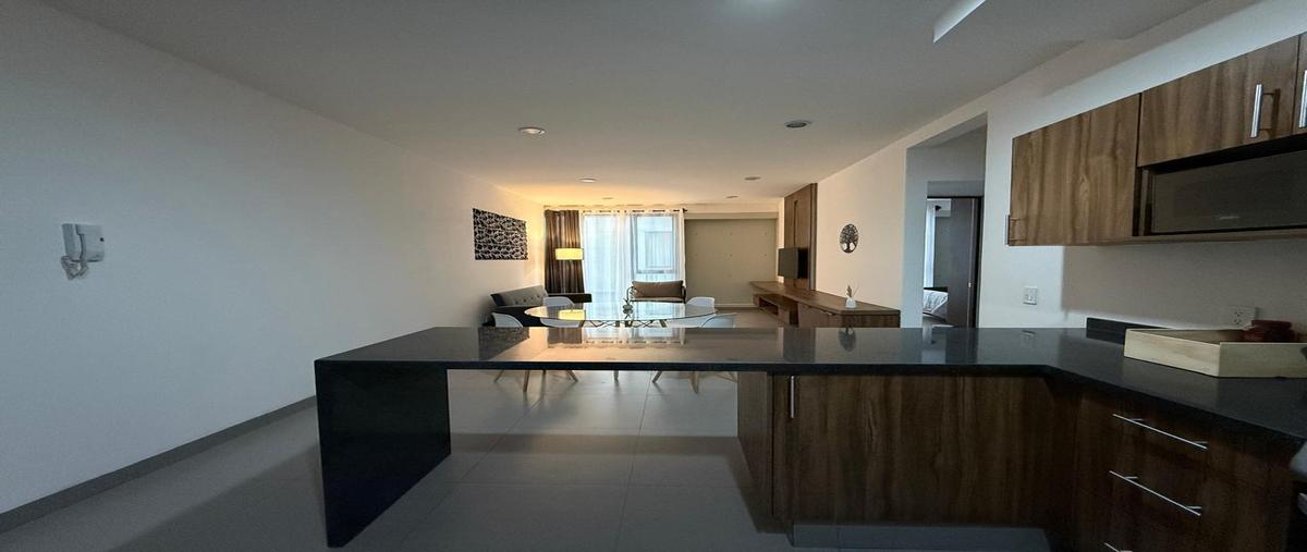 Foto de departamento en venta en  , doctores, cuauhtémoc, df / cdmx, 0 No. 03