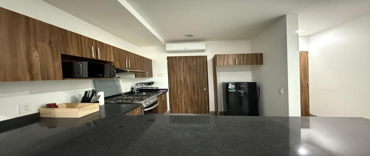 Foto de departamento en venta en  , doctores, cuauhtémoc, df / cdmx, 0 No. 05