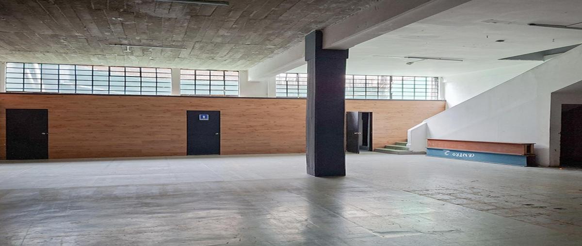 Foto de oficina en renta en  , doctores, cuauhtémoc, df / cdmx, 31501667 No. 03