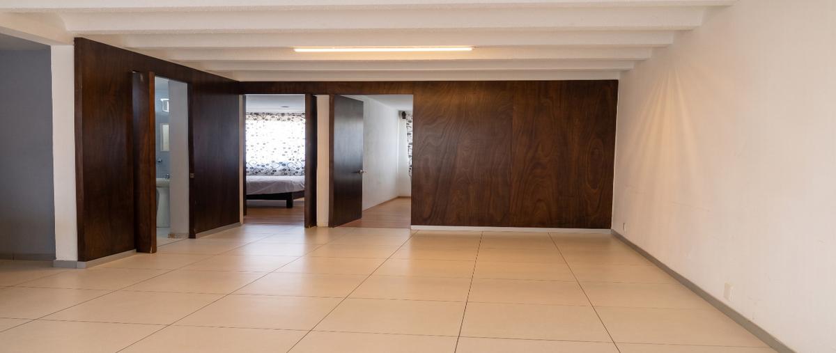 Foto de departamento en venta en  , doctores, cuauhtémoc, df / cdmx, 0 No. 03