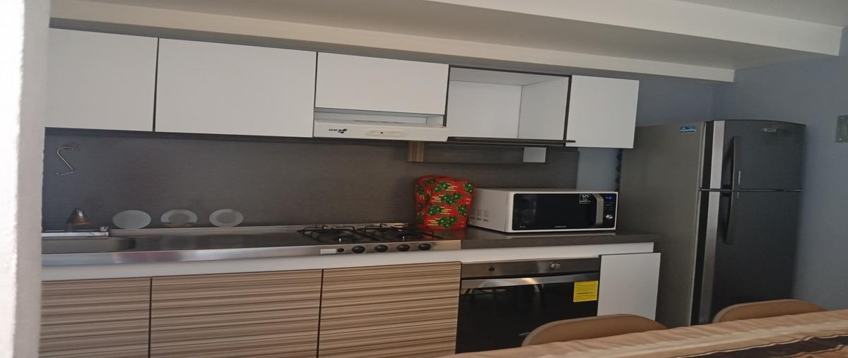 Foto de departamento en venta en  , doctores, cuauhtémoc, df / cdmx, 0 No. 05