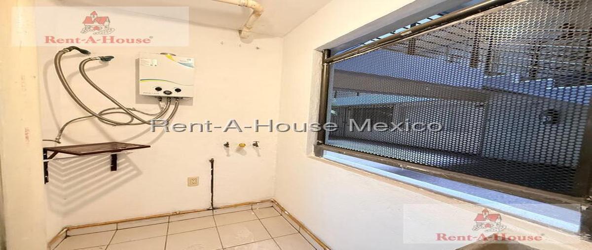 Foto de departamento en venta en  , doctores, cuauhtémoc, df / cdmx, 0 No. 05