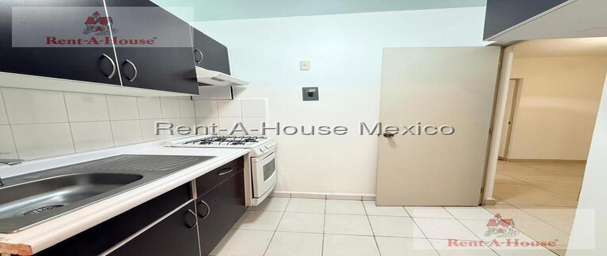 Foto de departamento en venta en  , doctores, cuauhtémoc, df / cdmx, 0 No. 03