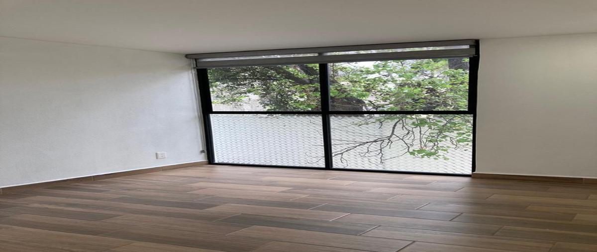 Foto de departamento en renta en  , doctores, cuauhtémoc, df / cdmx, 0 No. 05