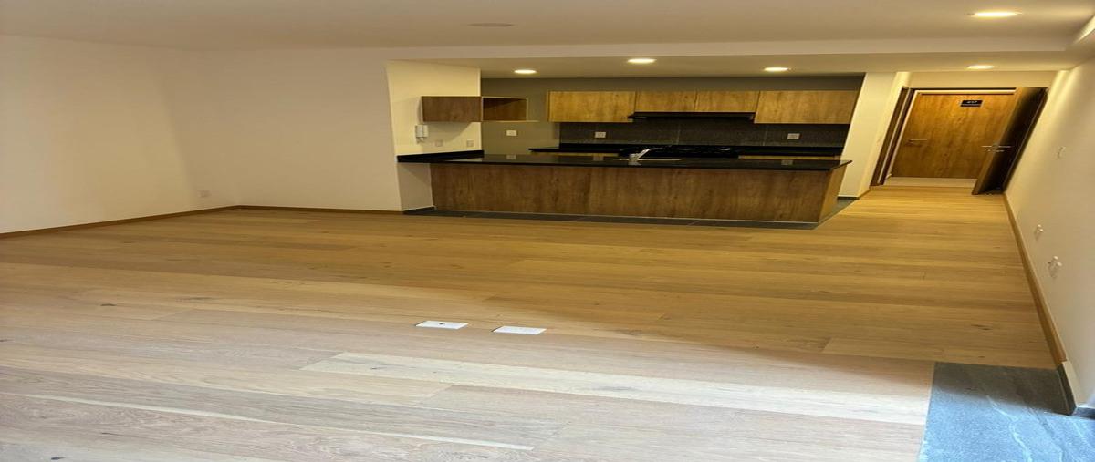 Foto de departamento en renta en  , doctores, cuauhtémoc, df / cdmx, 0 No. 03