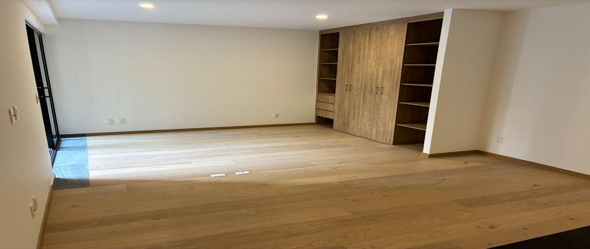 Foto de departamento en renta en  , doctores, cuauhtémoc, df / cdmx, 0 No. 04