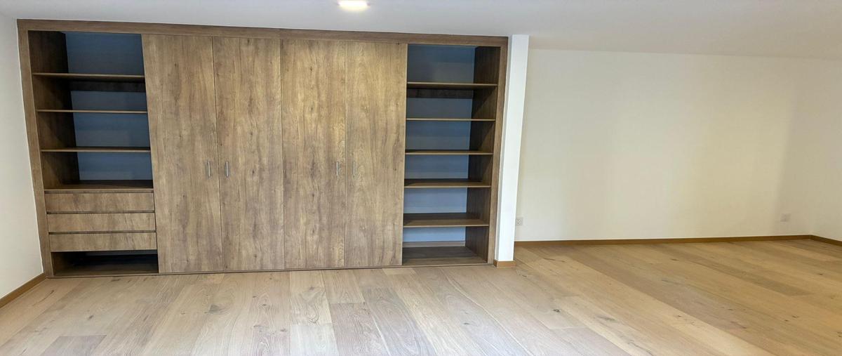 Foto de departamento en renta en  , doctores, cuauhtémoc, df / cdmx, 0 No. 05