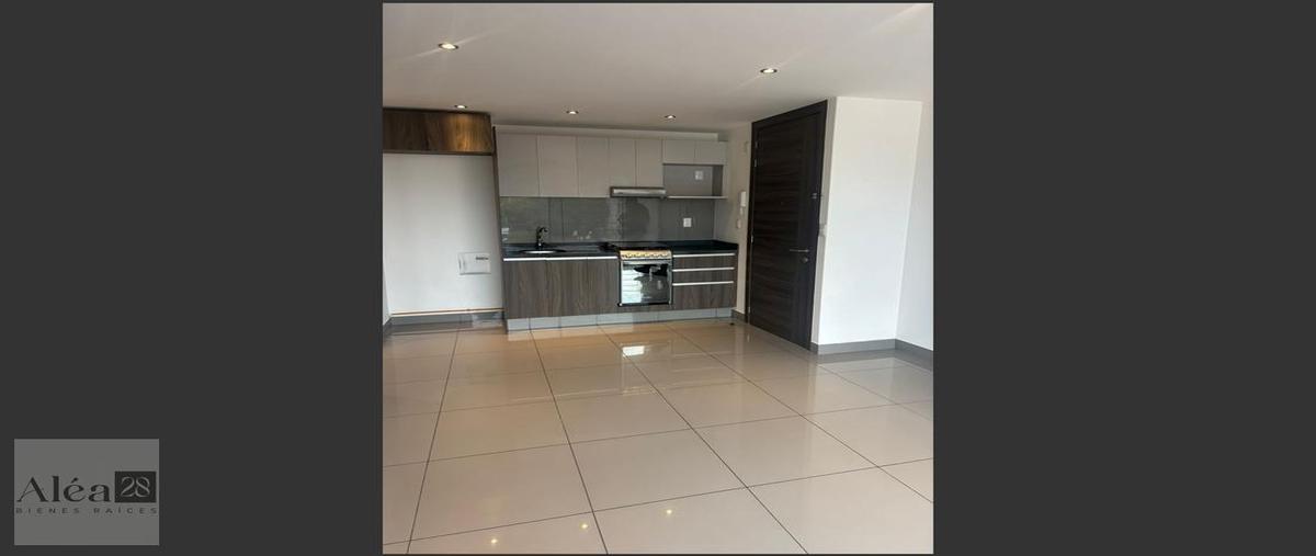 Foto de departamento en venta en  , doctores, cuauhtémoc, df / cdmx, 31618918 No. 03