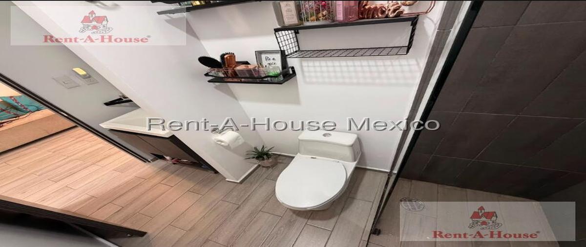 Foto de departamento en venta en  , doctores, cuauhtémoc, df / cdmx, 0 No. 03
