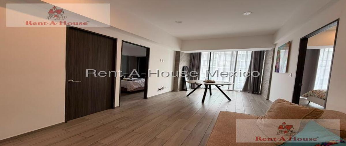 Foto de departamento en venta en  , doctores, cuauhtémoc, df / cdmx, 0 No. 04