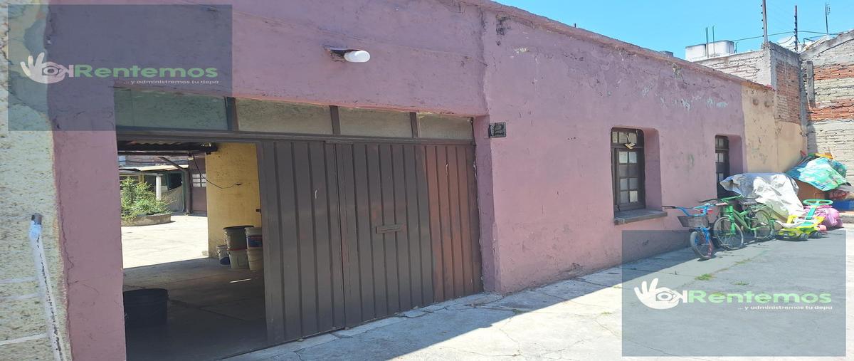 Foto de terreno habitacional en venta en  , doctores, cuauhtémoc, df / cdmx, 0 No. 05