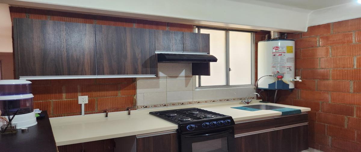 Foto de departamento en renta en  , doctores, cuauhtémoc, df / cdmx, 0 No. 03