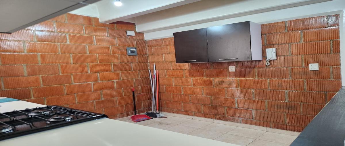 Foto de departamento en renta en  , doctores, cuauhtémoc, df / cdmx, 0 No. 04