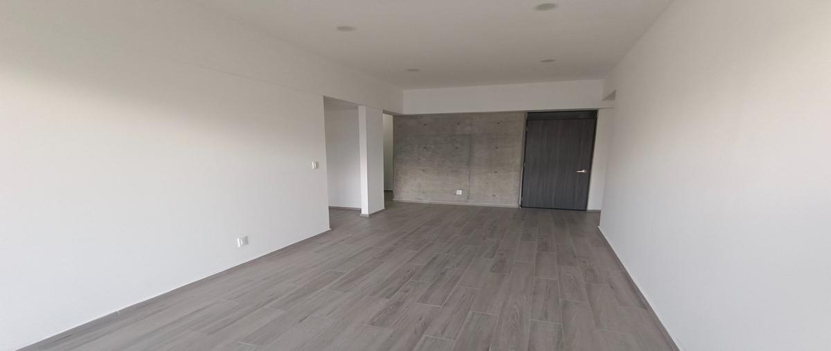 Foto de departamento en renta en  , doctores, cuauhtémoc, df / cdmx, 31809331 No. 03