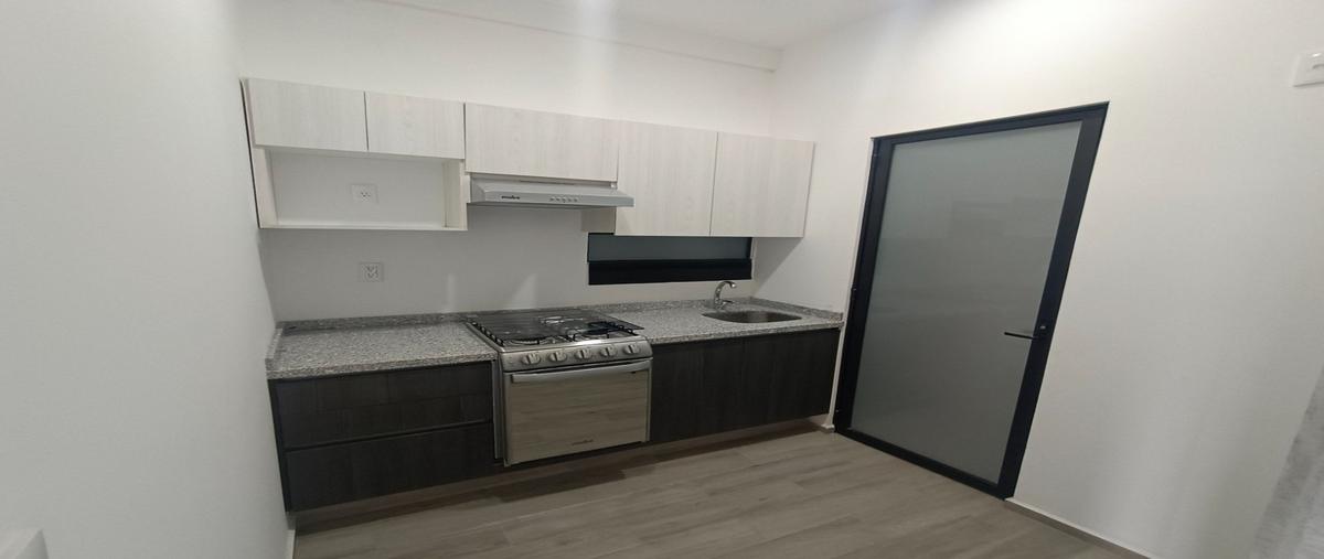 Foto de departamento en renta en  , doctores, cuauhtémoc, df / cdmx, 31809331 No. 04