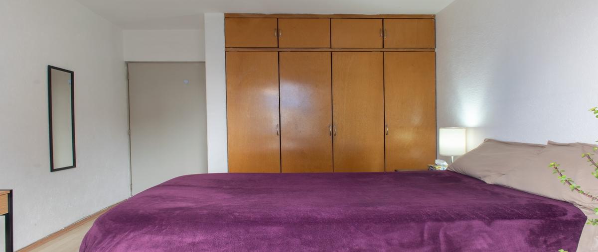 Foto de departamento en renta en  , doctores, cuauhtémoc, df / cdmx, 0 No. 03