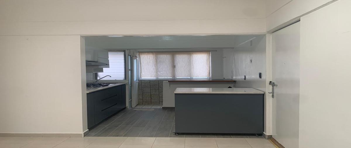 Foto de departamento en renta en  , doctores, cuauhtémoc, df / cdmx, 0 No. 03