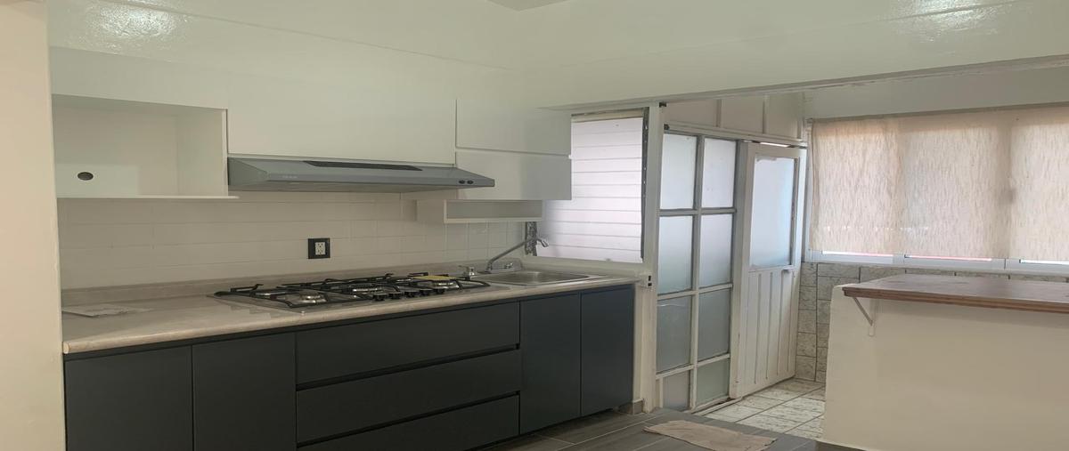 Foto de departamento en renta en  , doctores, cuauhtémoc, df / cdmx, 0 No. 04
