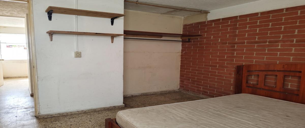 Foto de departamento en venta en  , doctores, cuauhtémoc, df / cdmx, 0 No. 04