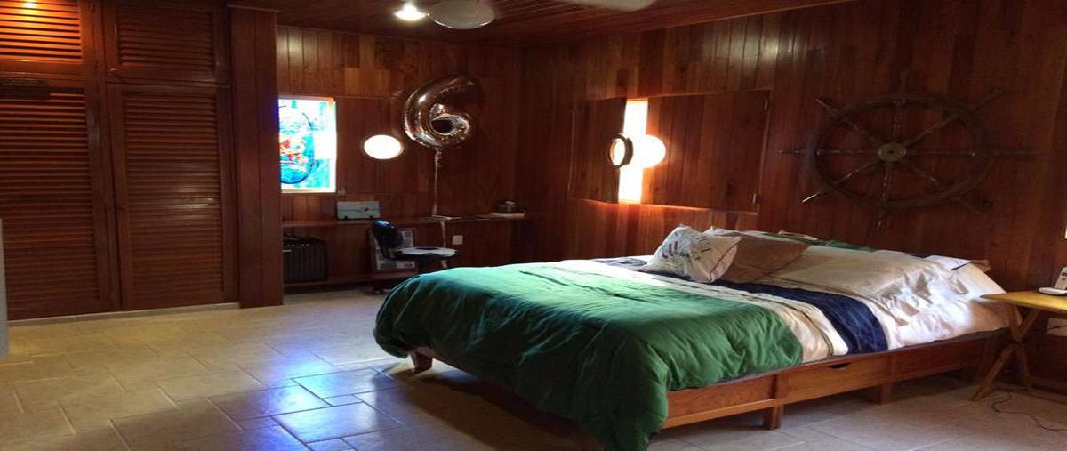 Foto de casa en venta en  , doctores ii, benito juárez, quintana roo, 18021605 No. 04