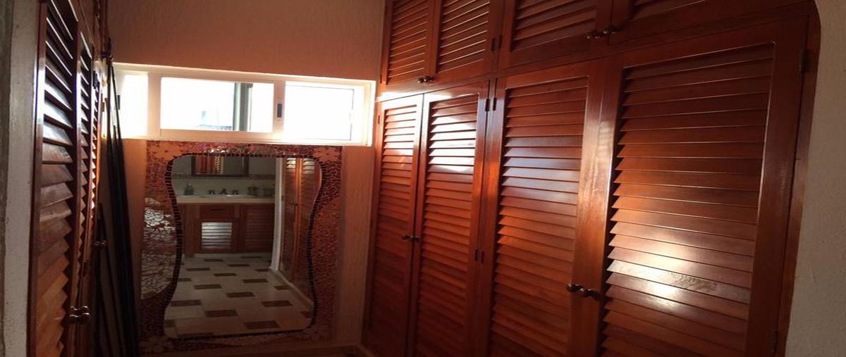 Foto de casa en venta en  , doctores ii, benito juárez, quintana roo, 18021605 No. 05