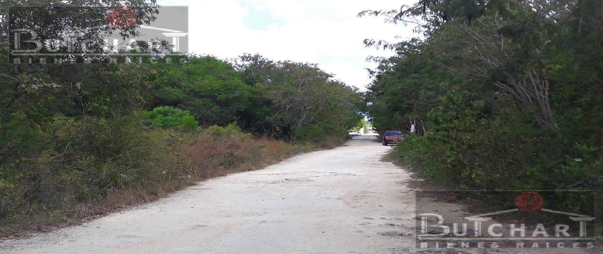 Foto de terreno habitacional en venta en  , doctores ii, benito juárez, quintana roo, 0 No. 04